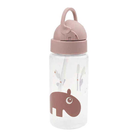 Tasse en paille Done by Deer Ozzo rose, 350ml