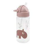 Tasse en paille Done by Deer Ozzo rose, 350ml