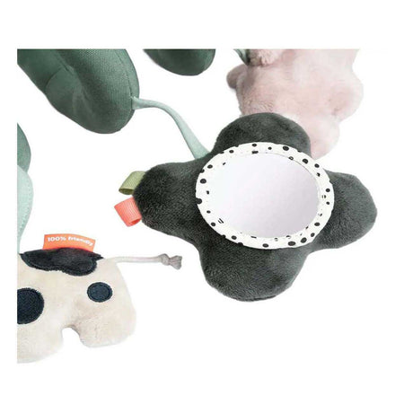 Done by deer tiny farm activiteiten spiraal