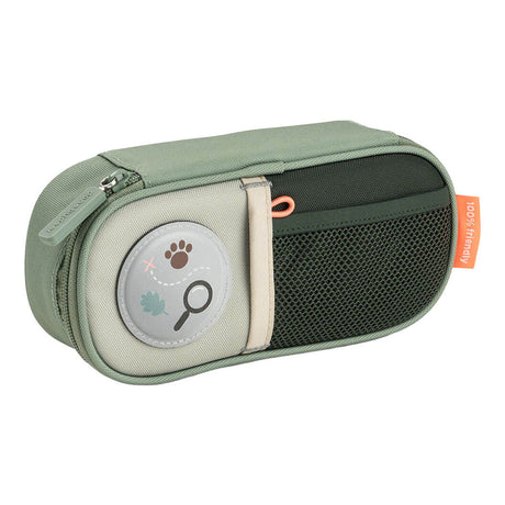 Done by deer etui tiny trails - groen