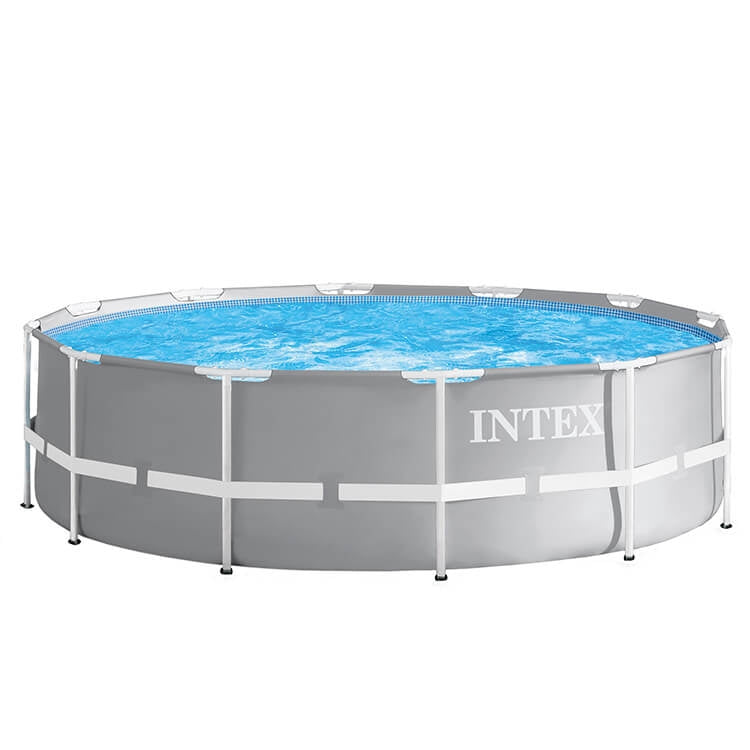 Intex Prism Frame schwammen Pool 366 x 99 cm