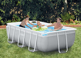 Intex Prism Frame schwamme Pool 300 x 175 x 80 cm