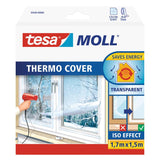 Tesa - feuille d'isolation thermique - 1,7 mx 1,5 m