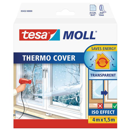 Tesa 1003633 - couverture thermique 6m2 | 4 pièces