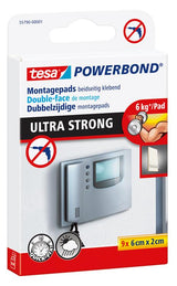 Ruban de montage Quantore tesa powerbond extra fort double face