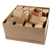 Boîtes de rangement de la société Creativ House Paper-Macé, 40e.