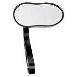 Miroir Ergotec M-88 Assemblage de direction noire