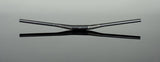 Renthal v3 fatbar riser guidon 35mm