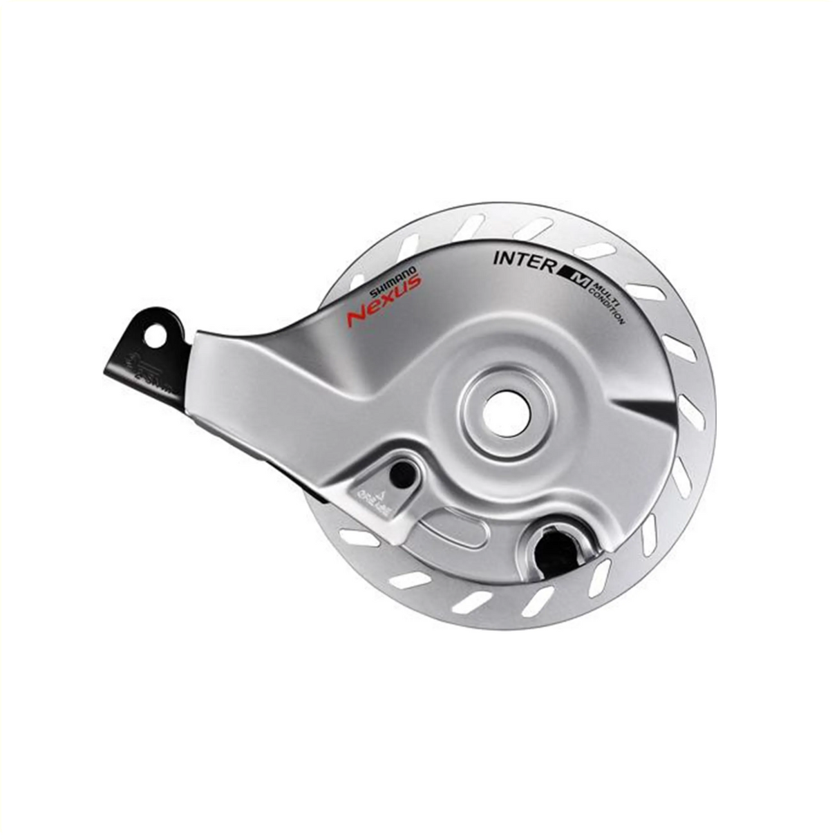 Shimano Rollerbrake Achter C3000