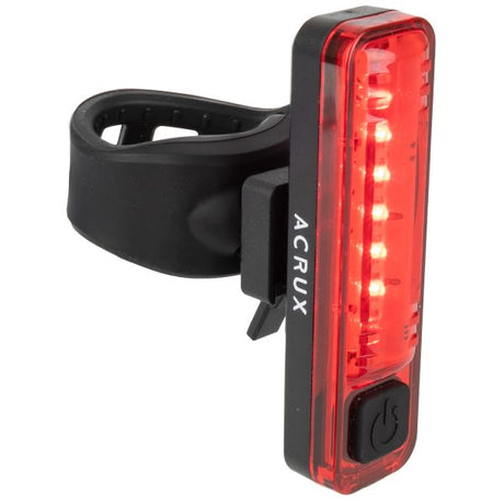 Kit d'éclairage intelligent Acrux (LS056) rechargeable par USB