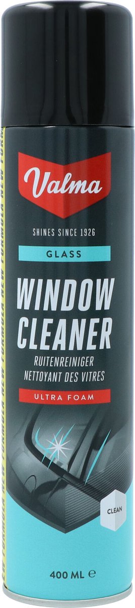 Nettoyer de fenêtres Valma A10G (400 ml)