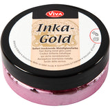 Creativ Company Inka -Gold Glosswax - Magenta, 50ml