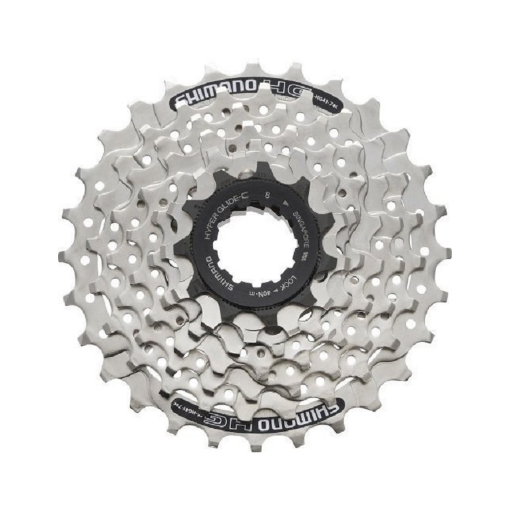 Shimano ACERA CS-HG41 11-28 7 VITESSE