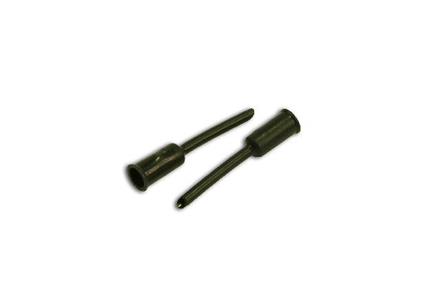 Kabelhat KS med spids 4.3mm