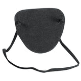 Boland patchs pour les yeux de pirate, 4 pcs.