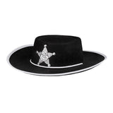 Boland Cowboy Hat ressenti