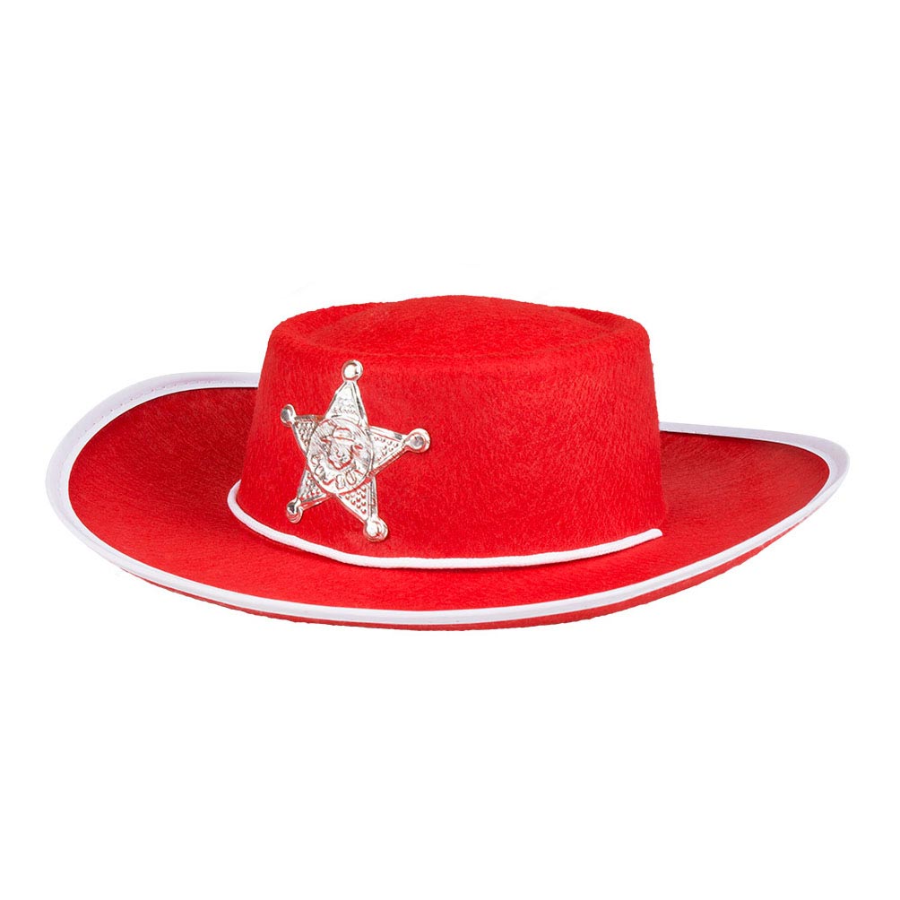Boland Cowboy Hat ressenti
