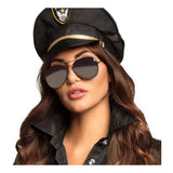 Boland lunettes de fête police