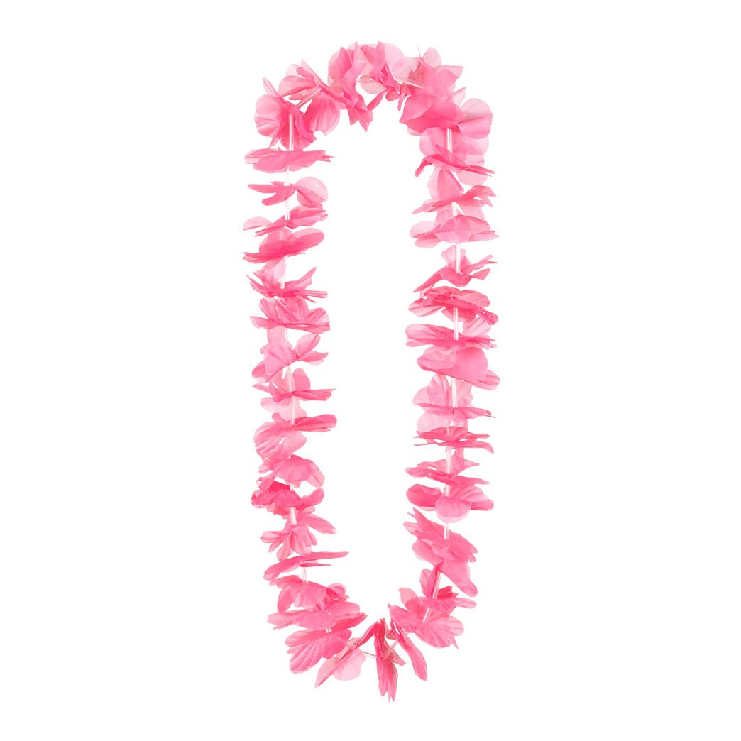 Boland hawaii couronne rose dur