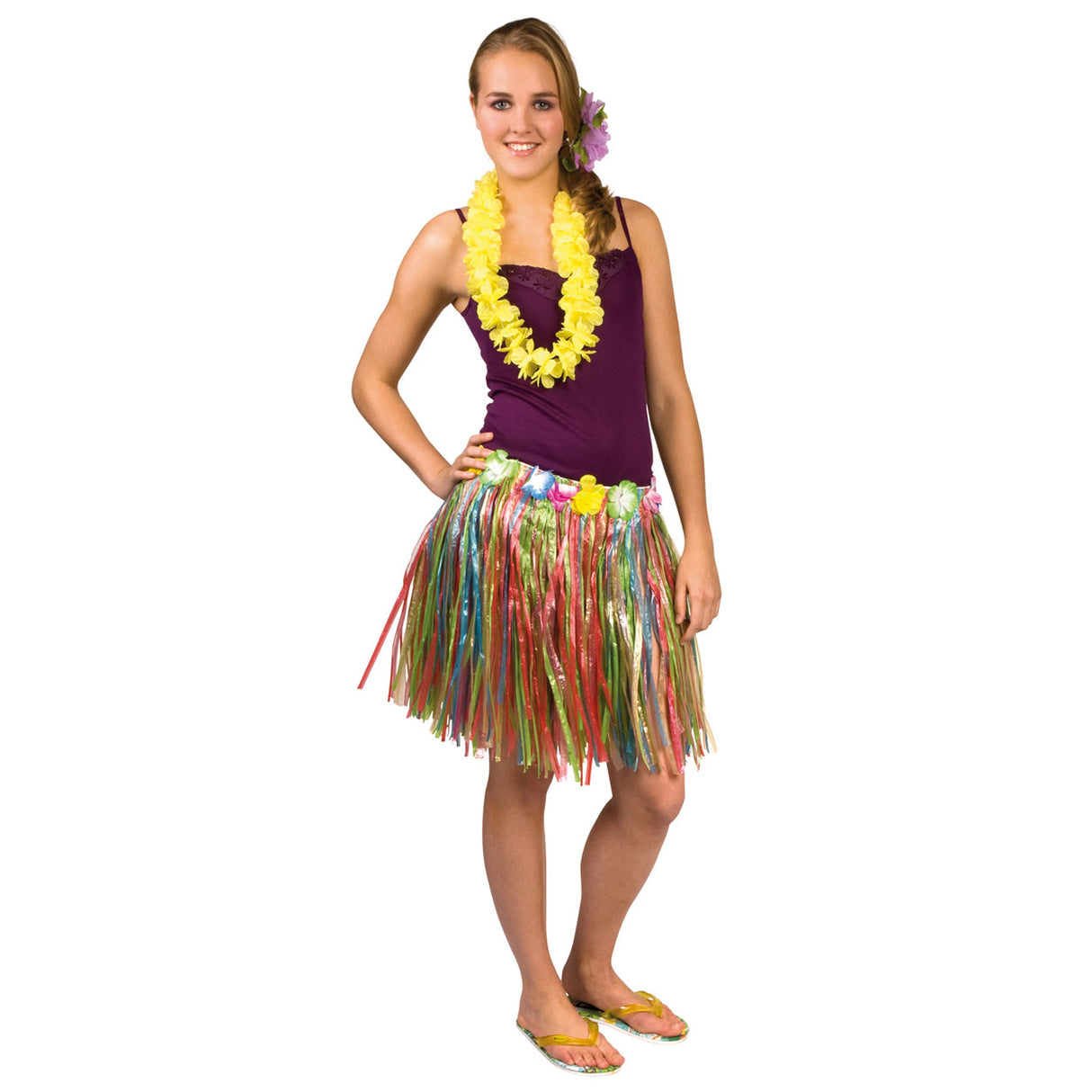 Boland Hawaii Rock Multi Colors (45 cm)