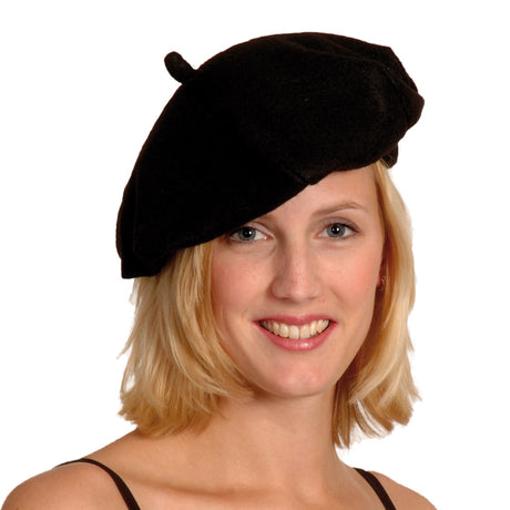 Boland francuski beret