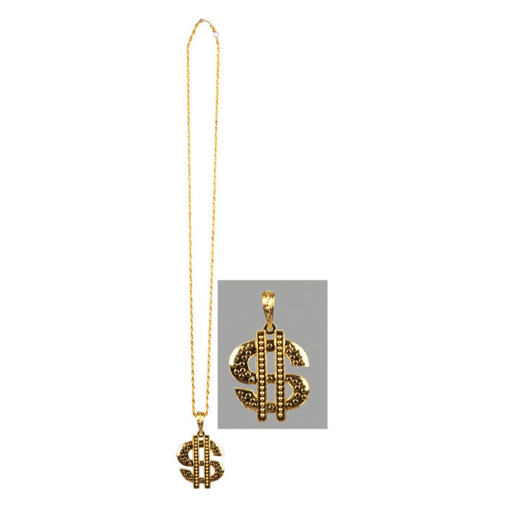 Boland collier dollar