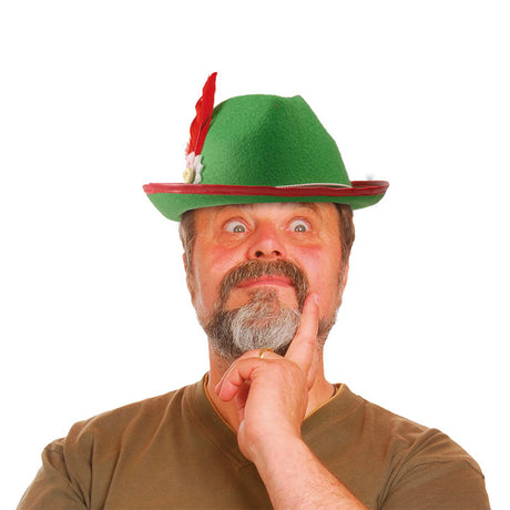 Boland chapeau tyrolien