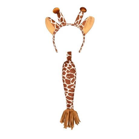 Boland - Ensemble d'habillage girafe