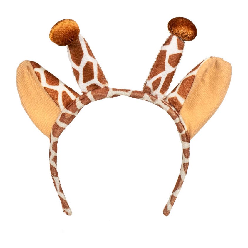 Boland - Ensemble d'habillage girafe
