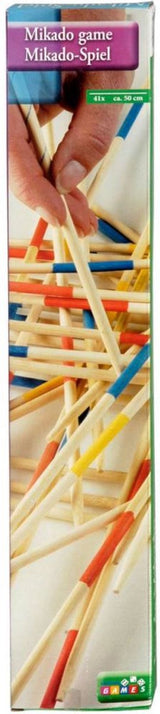 Mikado XL à vie