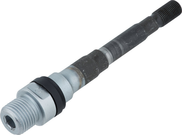 Axe de pédale Shimano complet pour pd-ef202 ef205