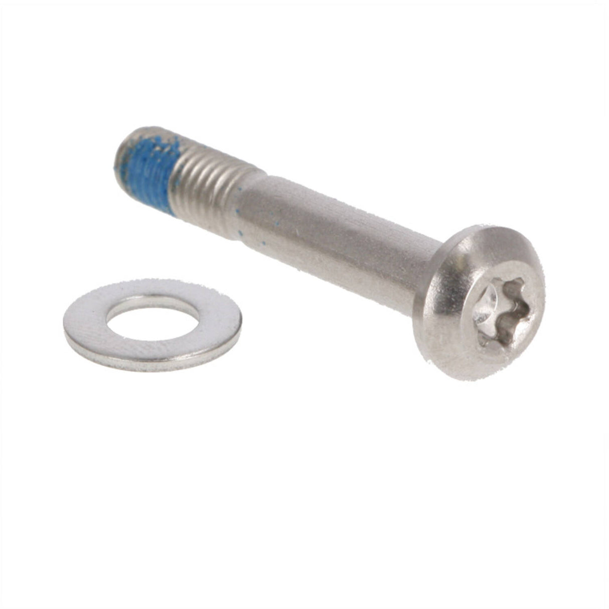 Sram - boulons de montage de support ss t25 32mm montage plat