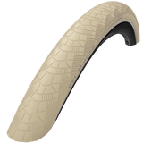 Pneu Cst zeppelin 28 x 1.90'' 50-622 - crème avec reflet