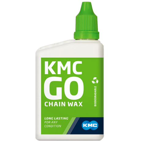 Cire de chaîne KMC Go 80ml