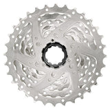Sunrace CSM63 7 vitesses cassette 12-28t argent dans la boîte