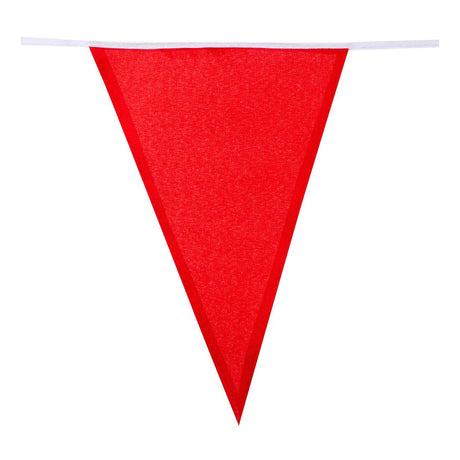 Ligne de drapeau en coton Boland rwb