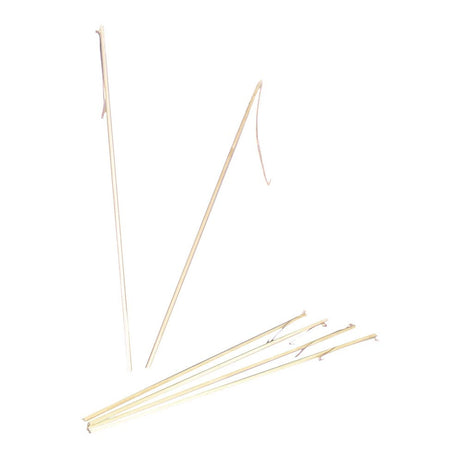 Bâton de lanterne en bois Boland, 50 cm