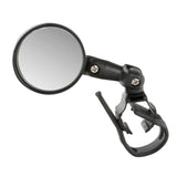 Miroir 3D - réglable - Ø46 mm