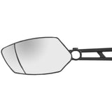 M-wave spy space nbs-175 miroir réglable gauche droite emballé sous blister