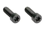 Boulons de fixation de collier de levier de frein Magura mt à partir de 2015 t25 m5x17,5 (2 pièces)