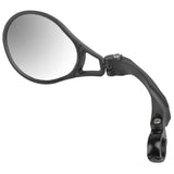 Rétroviseur vélo compact M-wave spy space 45