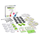 Ravensburger Gravitrax le débit de jeu