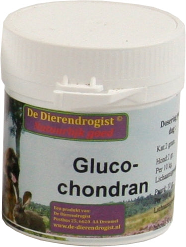 Animal drogist glucochondran