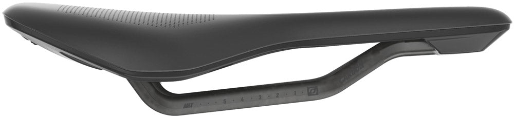Selle Syncros tofino r 1.0 canal carbone