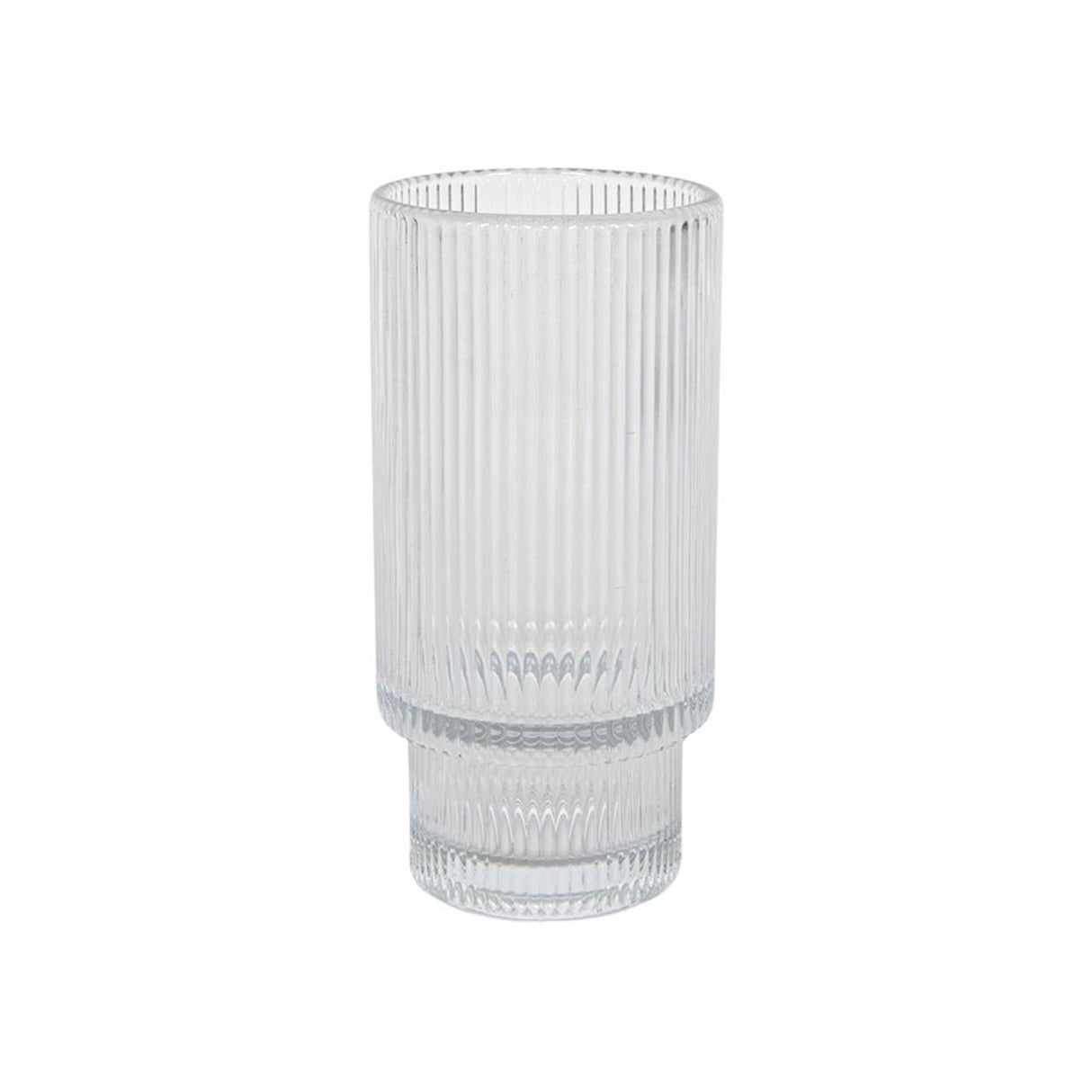 Verre à boire empilable ø7,7x14cm 460ml