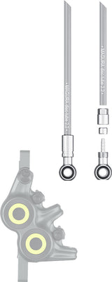 Magura ett easy link banjo m5 kit de connexion