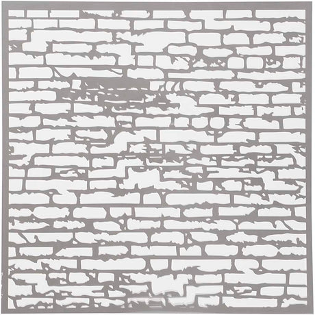 Https : www.ccobby.nl template-stone-wall-dimensions-30-5x30-5-cm-thickness-0-31-mm-1-sheet