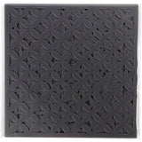 Gabarit d'entreprise Creativ, format 15x15 cm, épaisseur 0,31 mm, 10 feuilles 1 boîte