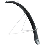 Mat Board Set Eurofender Élégance 28 x 46 mm - noir