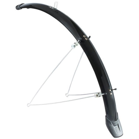 Mat Board Set Eurofender Élégance 28 x 46 mm - noir